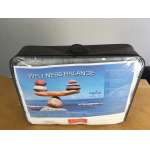 Ganzjahres-Bettdecke „Wellness Balance“ von Hefel 