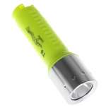 Tauchlampe