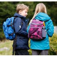 Jack Wolfskin Kinder Little Joe Rucksack