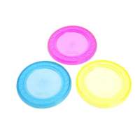 City4Dogs Hundefrisbee