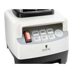 Standmixer Hochleistungsmixer Katana von Royal Catering