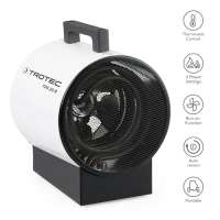 TROTEC TDS 20 R Elektroheizer