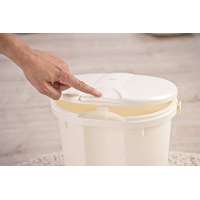 Rotho Babydesign 20002 0100 Windeleimer