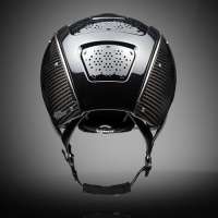 Casco Reithelm PRESTIGEair 