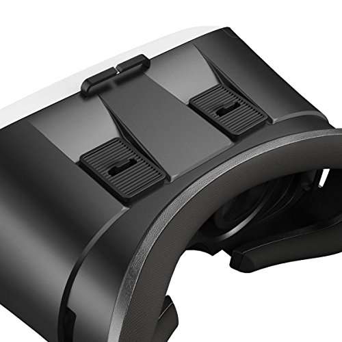 Esky ES-VR01 3D VR Brille