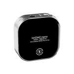 Mini-Kopfhörerverstärker „M-DAC Nano“ von audiolab 