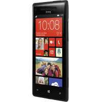 HTC Windows Phone 8X Windows Handy