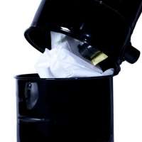 Crossvac 3725 Zentralstaubsauger