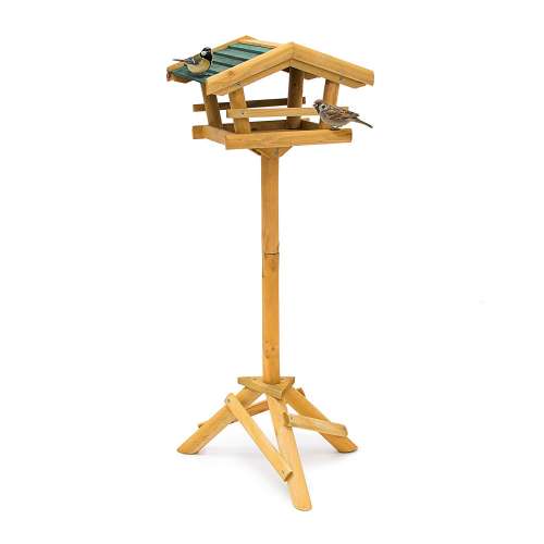 Vogelhaus Test und Ratgeber