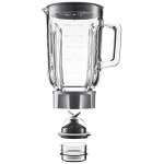 Grundig SM 7280 W Standmixer