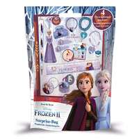 Craze Surprise Bag Frozen II Kinderüberraschung Wundertüte