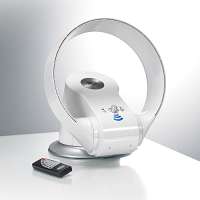 Beem Air Joy Cool Tischventilator