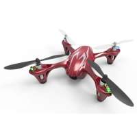 Hubsan X4 H107 C Quadrocopter