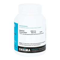 Endima Kaliumcitrat