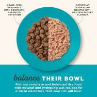 Applaws Katzentrockenfutter