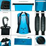 HAWK Outdoors 20L Dry Bag