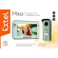 Extel 720216 Levo Türsprechanlage