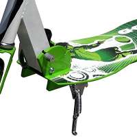 Deuba Scooter Tretroller