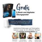 Sportastisch Klimmzughilfe 