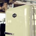 Vintage Industries Havanna 2020 Retro-K&uuml;hlschrank