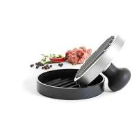 Sagaform 5015152 Burgerpresse