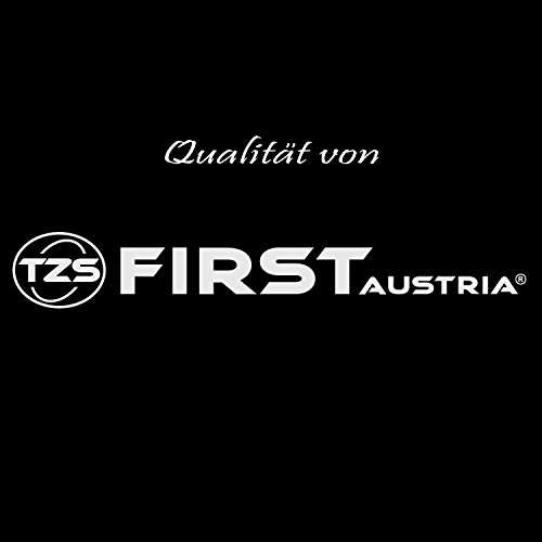 TZS First Austria FA-5126-3 Dörrautomat