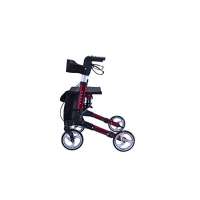 FabaCare Premium Alu Rollator