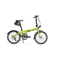 Original MINI Folding Bike Fahrrad