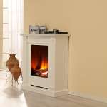 Albero M&ouml;bel Sylt Elektrokamin