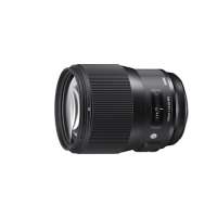 Sigma 135mm F1,8 DG HSM Art Teleobjektiv
