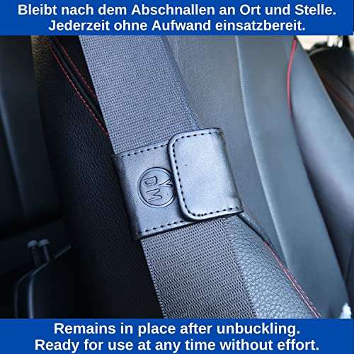 Magnet-Kopfstützenhalterung von YourDayMate