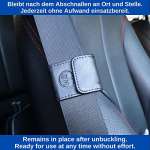 Magnet-Kopfstützenhalterung von YourDayMate