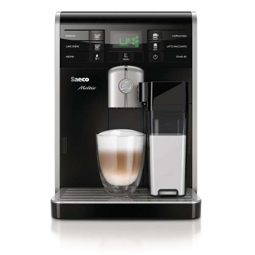 Kaffeevollautomat Test 2025 ⇒ mit Ratgeber und Kaufberatung