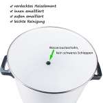 Einweckgerät FA-5180 von TZS First Austria 