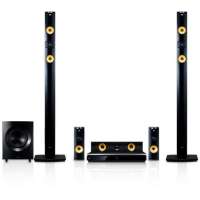 LG BH9430PW Heimkinosystem