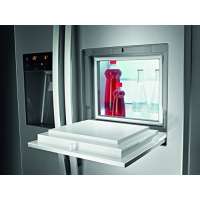 Gorenje NRS 9182 CXB Side by Side K&uuml;hlschrank