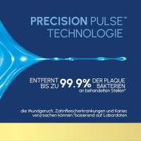 Waterpik WP-662EU Munddusche