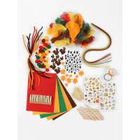 Lulubug Bastelset Herbst