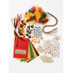 Lulubug Bastelset Herbst