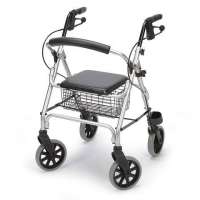 Dietz Ligero Leichtgewicht Rollator