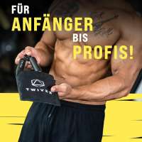 TWIFEE Handtrainer &bdquo;Pump-Gripper&ldquo;