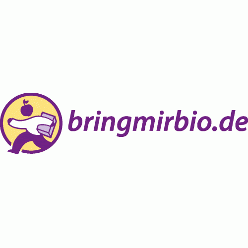 bringmirbio Logo