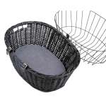 Trixie 2818 Hundefahrradkorb