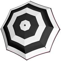 Mini-Regenschirm T.010 Manual Solids von Knirps