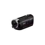 Sony HDR PJ410 Camcorder