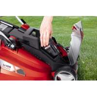 Einhell GE-CM 36 Li Akku Rasenmäher