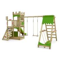 FATMOOSE BoldBaron Boost XXL Spielturm