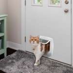 Ferplast  Swing 5 Katzenklappe