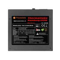 Thermaltake Hamburg 530W PC Netzteil