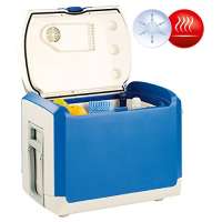 Xcase 40 l thermoelektrische Kühlbox